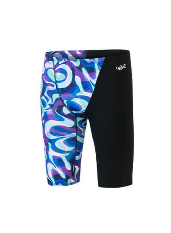 Dolfin Men’s Uglies Groovy Jammer Swimsuit – Limited Edition - Image 1